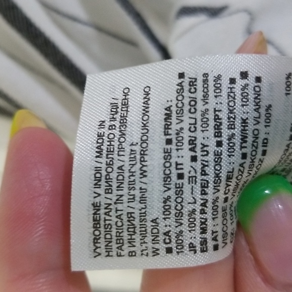 Gap Striped Shirt - Picture 5 of 8